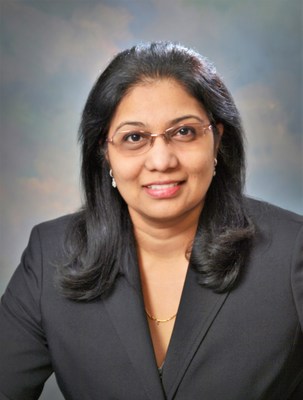 Neeraja Lingam, CEO IndraSoft
