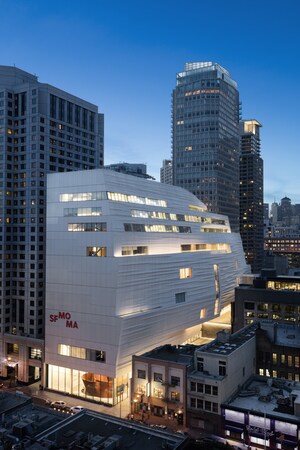 San Francisco Museum of Modern Art (SFMOMA) Joins the San Francisco CityPASS Program