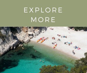 Will you be one of six people to Explore More of Provence this September?