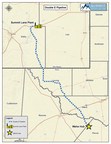 Summit Midstream Partners, LP Announces Open Season for Double E Natural Gas Pipeline Connecting Northern Delaware Basin to Waha Hub