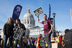 "We want our neighbors to consider the womb a sanctuary" -- Walk for Life West Coast draws tens of thousands of pro-lifers to San Francisco streets