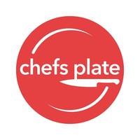 Chefs Plate (CNW Group/Chefs Plate)