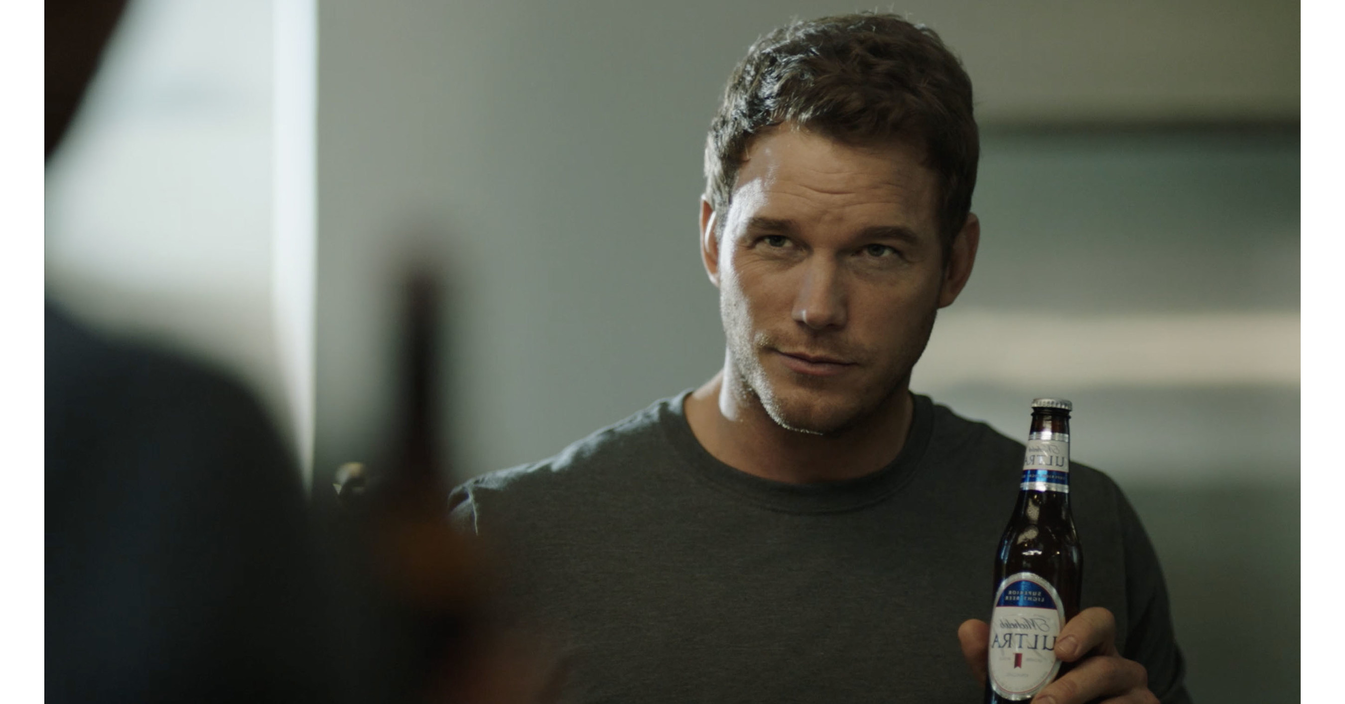 Michelob ULTRA Takes the Super Bowl LVI Stage with Three New Commercials,  to Remind America That “It's Only Worth It If You Enjoy It”