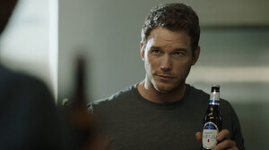 Michelob ULTRA and Chris Pratt Show America That You Can Be Fit and Have Fun in Two New Super Bowl Commercials