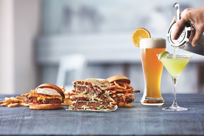 Applebee's® Neighborhood Burger - Dine-in, Takeout, or Delivery