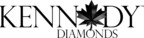 Mountain Province Diamonds to Acquire Kennady Diamonds in a Friendly All-Share Offer
