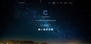 Strategic Partnership made between InsurChain and LoCo HK