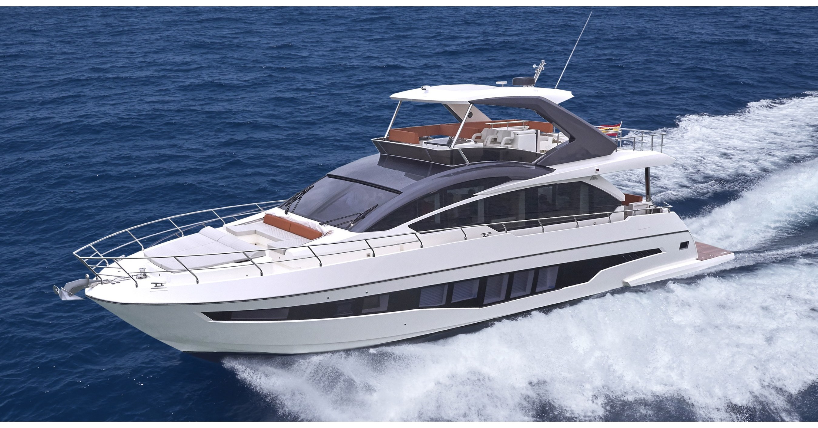 g marine yacht sales