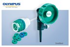 Olympus Adds SmartBand® Multi-Band Ligation Kit to EndoTherapy Portfolio through Exclusive Distribution Agreement