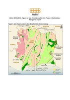 AWALE RESOURCES - New Permit Granted in Côte d'Ivoire