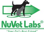 NuVet Partners With the Iron Paws Program