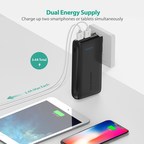 RAVPower Enhances Home Convenience With Their Wall Charger &amp; Power Bank
