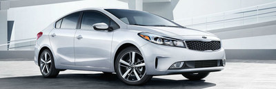 Serra Kia of Gardendale, Alabama has introduced the new 2018 model year of the famous Kia Forte. This new option expands choices for shoppers looking for a new compact sedan.