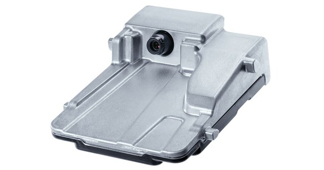 DENSO Develops New Vision Sensor for Improved Night Driving Safety