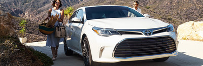 Serra Toyota of Birmingham, Alabama has introduced the new 2019 Toyota Avalon to customers through a number of blog posts on the dealership website.