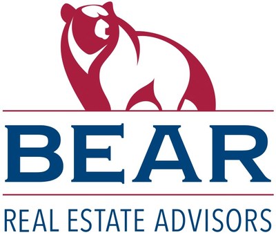 Bear Real Estate Advisors (PRNewsfoto/Bear Real Estate Advisors)