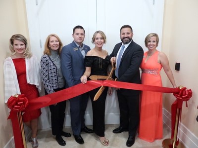 Watercrest Senior Living Group Celebrates the Grand Opening of Market Street Memory Care Residence East Lake