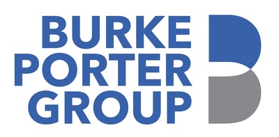 Burke Porter Group, a collective of machinery manufacturers, has been dedicated to bringing our customers the most intelligent and innovative machinery solutions for over 60 years. Our machines ensure the highest levels of quality in the global automotive, advanced manufacturing and life science markets in Europe, Asia and the Americas. We create machines that think. (PRNewsfoto/Burke Porter Group)