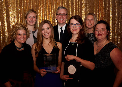 Andersen Corporation Named YPro Advocate of the Year by Saint Paul Area Chamber of Commerce Young Professionals