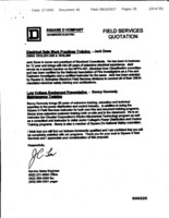 Attorney John H. Davis &amp; Associates Files Fraud Lawsuit on Behalf of Bennie Kennedy