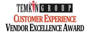 Temkin Group Announces 2018 Customer Experience Vendor Excellence Awards
