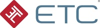 Electronic Transaction Consultants Corporation Logo (PRNewsfoto/ETC)