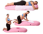 Pregnancy Pillow Relieves Lower Back Pain During Pregnancy (Medical Review)