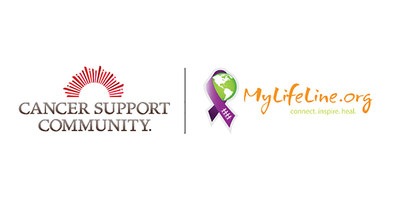 In Big Advance for Patients, Cancer Support Community Adds Digital Nonprofit MyLifeLine to Its Network