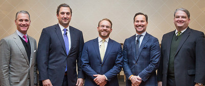 Available Capital, Market Growth Boost Houston's Commercial Real Estate Industry; Experts at BoyarMiller Real Estate Forum Reflect Optimism