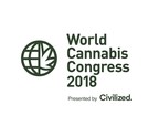 Canada's Premier International Cannabis Event for Connecting Global Industry Leaders to Take Place in Saint John, New Brunswick, Canada, June 10-12, 2018