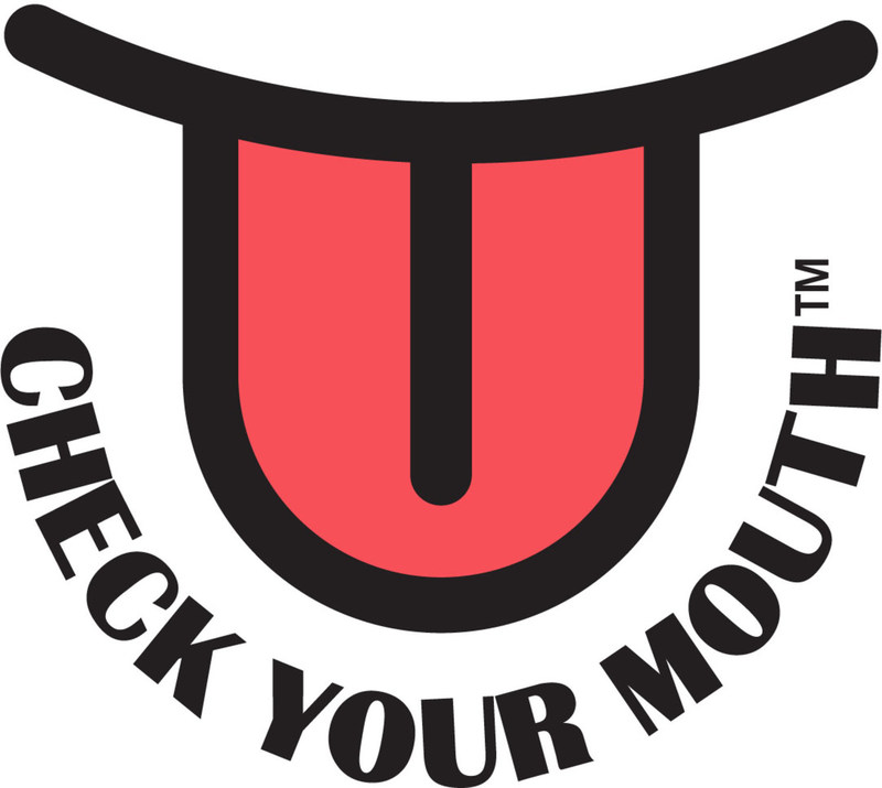 Check Your Mouth™ The Oral Cancer Foundation Announces A New Program