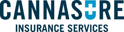 Cannasure Insurance Services (https://www.cannasure.com) is a leading cannabis and hemp MGA and wholesale broker. It was founded in Ohio in 2010, and it is licensed in all states where cannabis is legal and regulated for medical or adult use. Cannasure is a full-service insurance group and provides a broad range of products to U.S. cannabis businesses, including cultivators, retailers, processors and manufacturers, testing laboratories, landlords, and ancillary businesses. (PRNewsfoto/Cannasure)