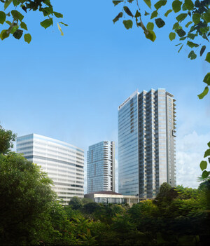 Four Seasons Hotels and Resorts and Embassy Group to Introduce New Luxury Hotel and Private Residences in Bengaluru, India