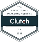 Clutch Announces Top UK and Canada Marketing and Advertising Agencies