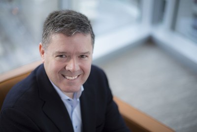 Trent Henry, EY Canada Chairman and CEO and EY Global Vice Chair-elect — Talent (CNW Group/EY (Ernst & Young))