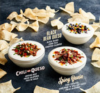 Find Your Queso Bae for Valentine's Day: Moe's Southwest Grill® Launches Three New Queso Flavors