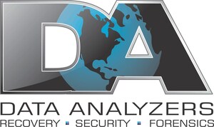 Data Analyzers Expansion Into New England and Northern Texas