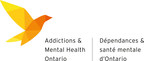 Addictions and Mental Health Ontario calls for immediate investments Where Change Happens