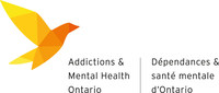 Addictions and Mental Health Ontario (CNW Group/Addictions &amp; Mental Health Ontario)