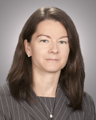 Anna V. Sarabian, Partner & Vice Chair of Fieldman, Rolapp & Associates