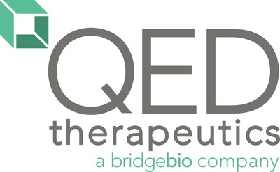 QED (PRNewsfoto/BridgeBio Pharma)