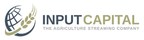Input Capital Corp. Announces Mortgage Stream Pilot Project