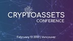 Vancouver Hosts Cryptoassets Conference