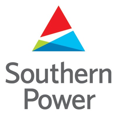 Southern Power Logo (PRNewsfoto/Southern Power)