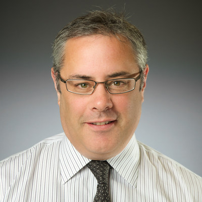 Bob Dugan, économiste en chef, SCHL (Groupe CNW/Société canadienne d'hypothèques et de logement)