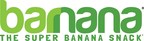 Barnana® Brings the First Organic Ridged Plantain Chip to Market