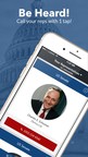 Capitol Call App Launches Balanced Political News Feed Among Other Major Updates on 1 Year Anniversary