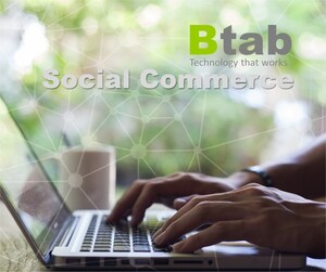 Btab Becomes The 'Township' Developer of E-Commerce