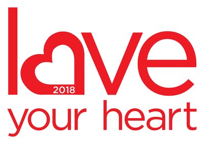 JTV Supports the American Heart Association with ?Love Your Heart' Campaign
