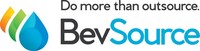 Do more than outsource. BevSource.